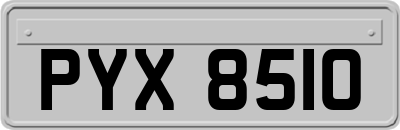 PYX8510