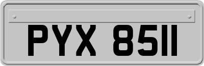 PYX8511