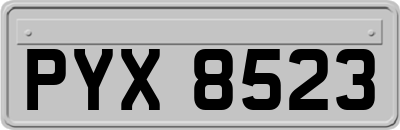 PYX8523