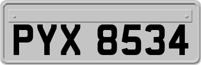 PYX8534