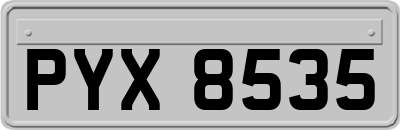 PYX8535