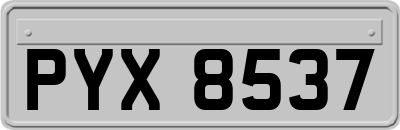 PYX8537