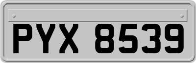 PYX8539