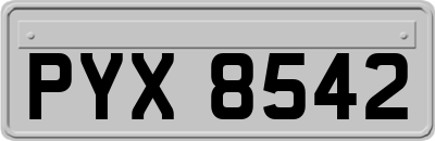 PYX8542