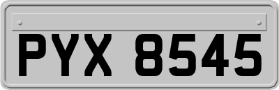 PYX8545