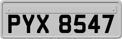 PYX8547