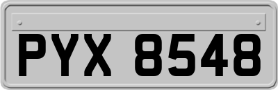 PYX8548