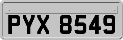 PYX8549