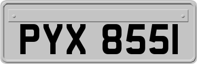 PYX8551