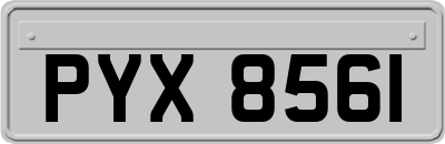 PYX8561