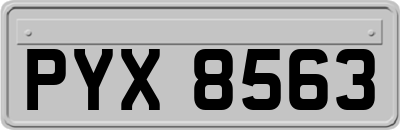 PYX8563