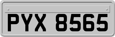 PYX8565