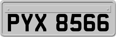 PYX8566