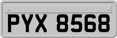 PYX8568