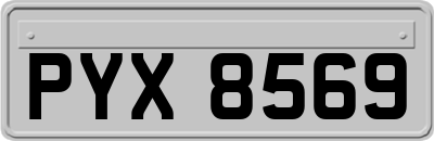 PYX8569