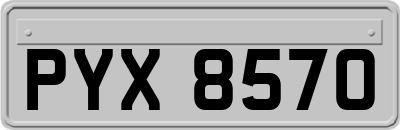 PYX8570
