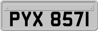 PYX8571
