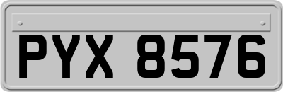 PYX8576