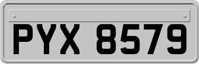 PYX8579