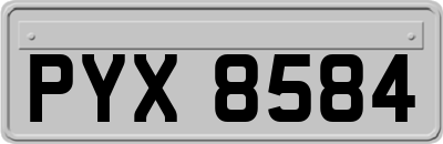 PYX8584