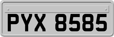 PYX8585