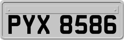 PYX8586