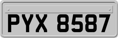 PYX8587