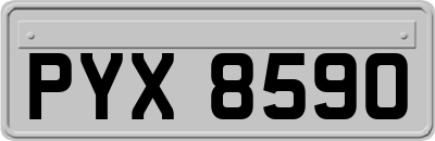 PYX8590