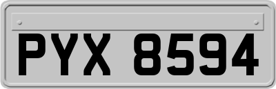 PYX8594