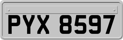 PYX8597