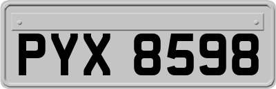 PYX8598