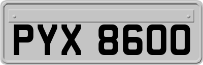 PYX8600