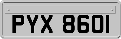 PYX8601