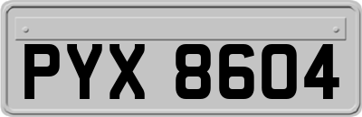 PYX8604