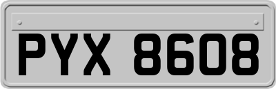 PYX8608