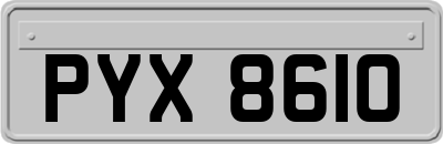 PYX8610