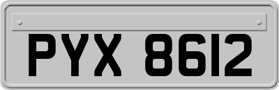PYX8612