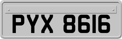 PYX8616