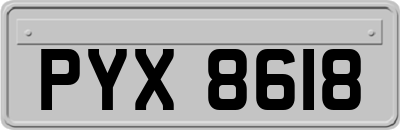 PYX8618
