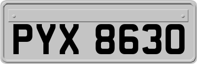 PYX8630