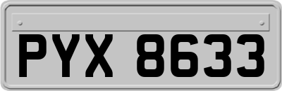 PYX8633