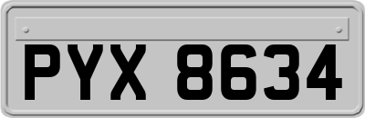 PYX8634