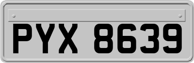 PYX8639