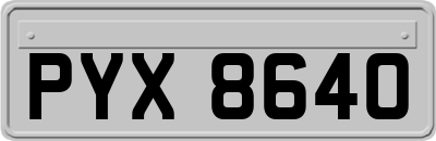PYX8640