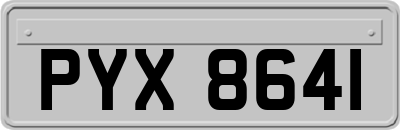 PYX8641