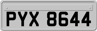 PYX8644