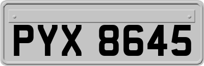 PYX8645