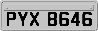 PYX8646