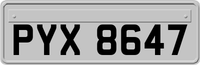 PYX8647