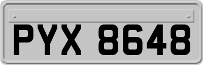 PYX8648